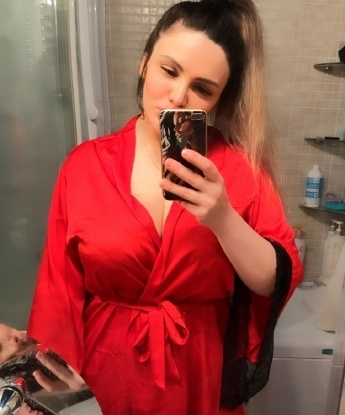 Проститутка Елена