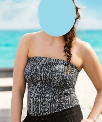 Проститутка Серафима