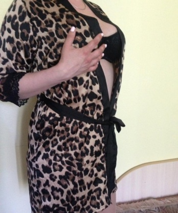 Проститутка Александра